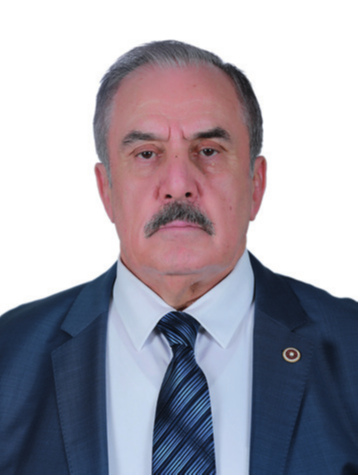 Mehmet Selim ENSARİOĞLU