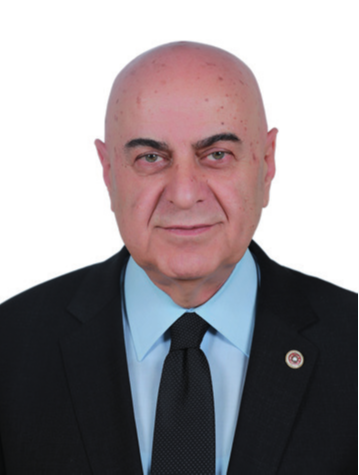 Mustafa Cihan PAÇACI