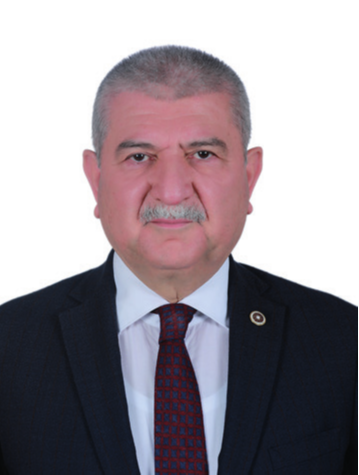 Cemalettin Kani TORUN