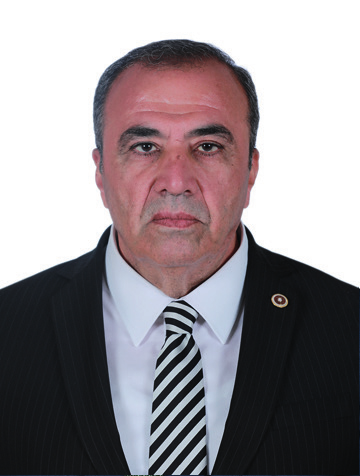 Vahit KAYRICI