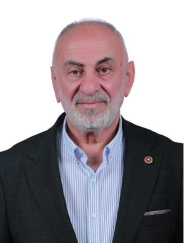 Suat PAMUKÇU