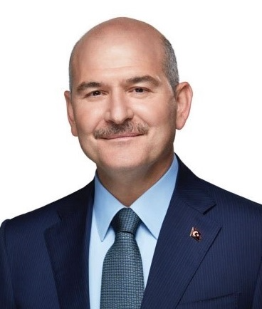 Süleyman SOYLU