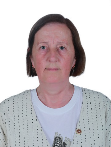 Selma Aliye KAVAF