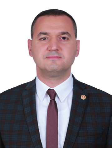 Turan YALDIR