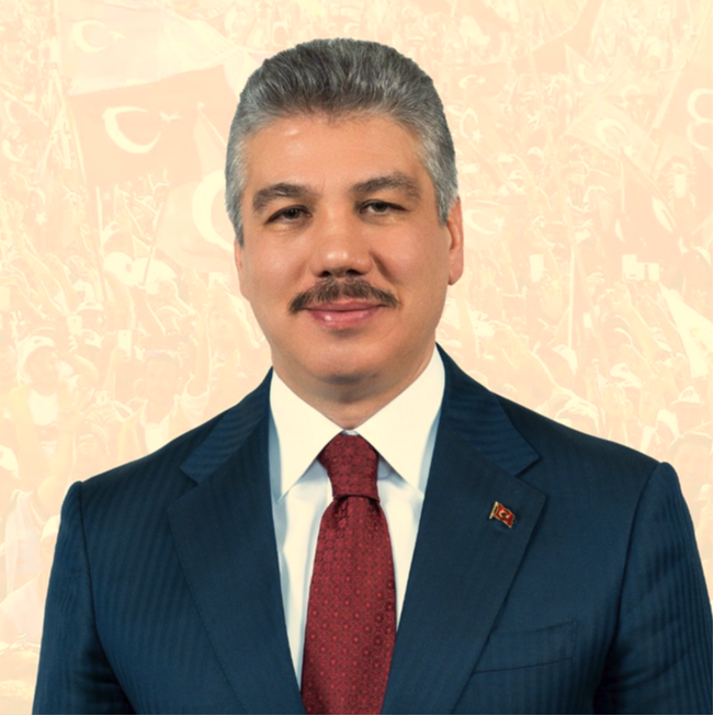 Cüneyt YÜKSEL