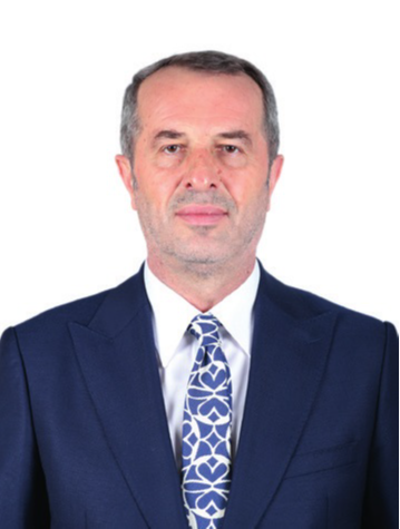 Saffet SANCAKLI