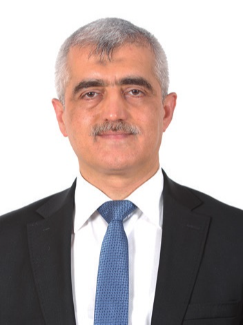 Ömer Faruk GERGERLİOĞLU