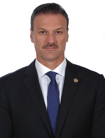 Fehmi Alpay ÖZALAN