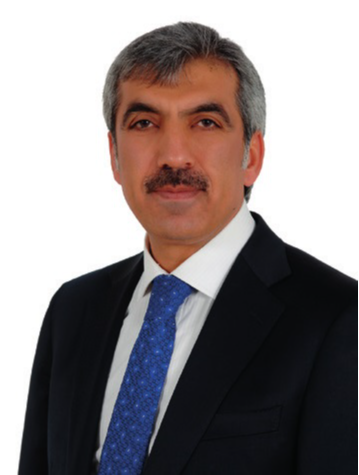 Ahmet Salih DAL