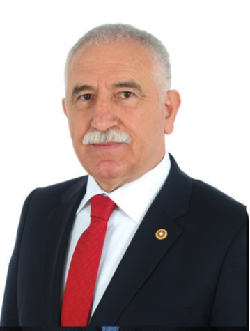 Kadim DURMAZ