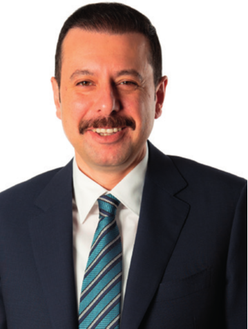 Mahmut Atilla KAYA