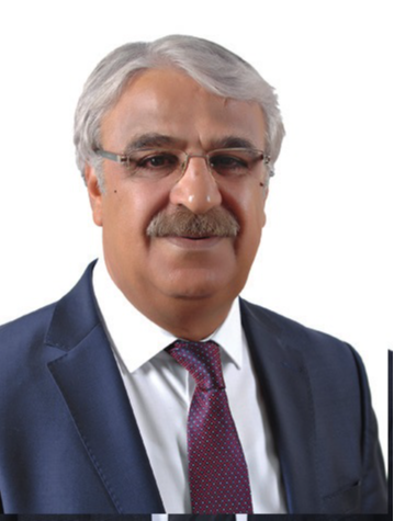 Mithat SANCAR