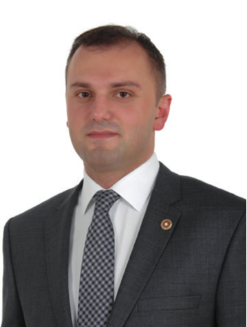 Erkan KANDEMİR