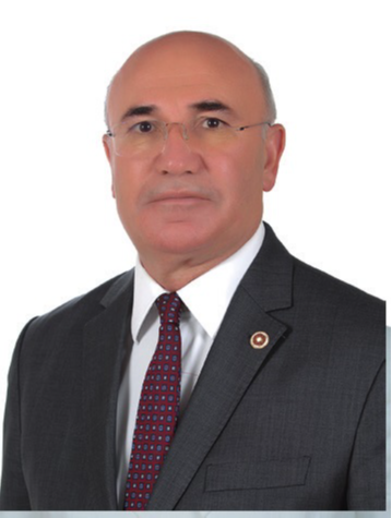 Mahmut TANAL