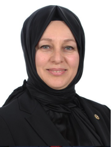 Çiğdem KONCAGÜL