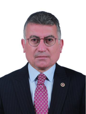 Abdullah GÜLER