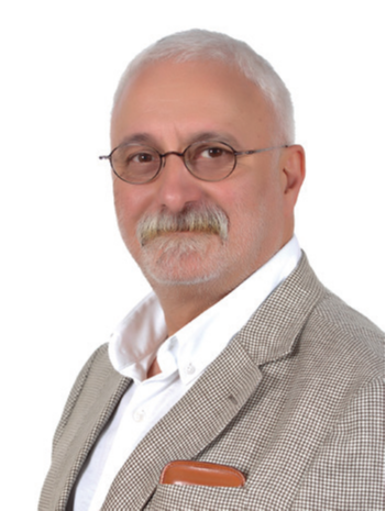 Hakkı Saruhan OLUÇ