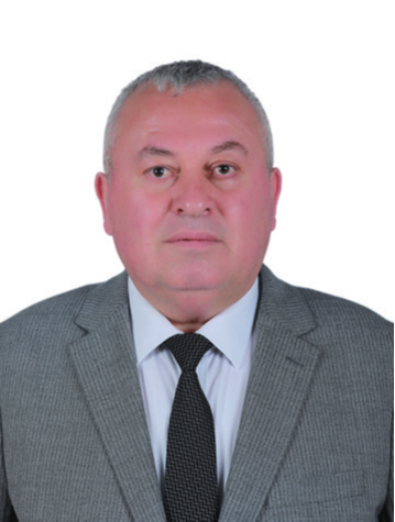 Cemal ENGİNYURT