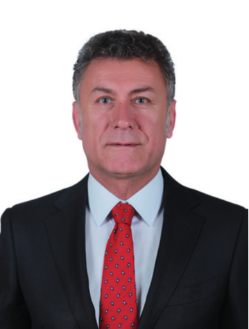Orhan SARIBAL