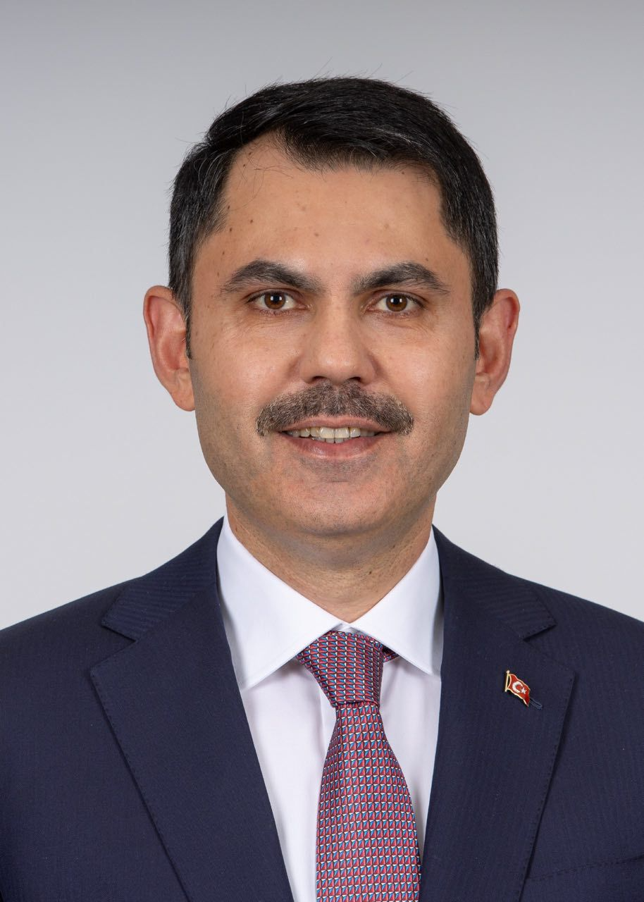 Murat KURUM