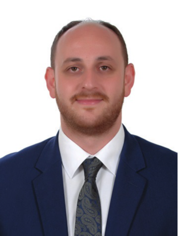 Ahmet BÜYÜKGÜMÜŞ