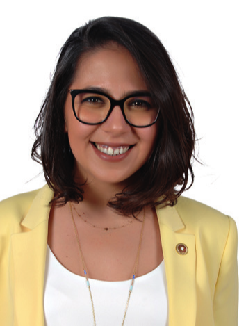 Saliha Sera KADIGİL
