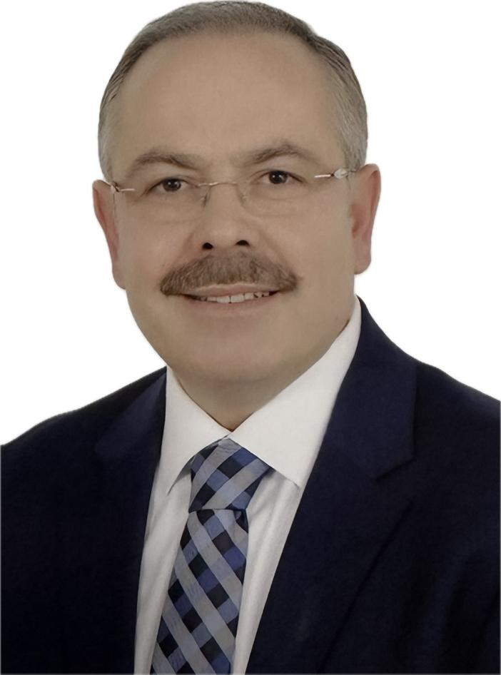 Halis DALKILIÇ