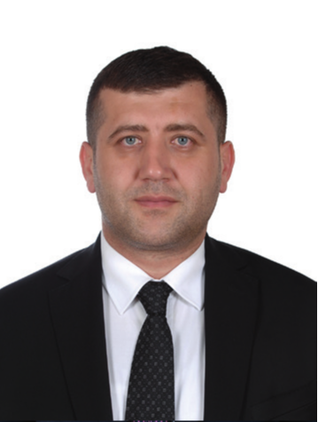 Mustafa Baki ERSOY