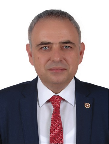 Ahmet Vehbi BAKIRLIOĞLU