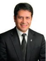 Ali ŞAHİN