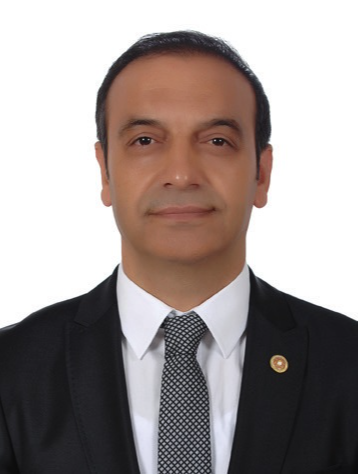 Ahmet ÖZYÜREK