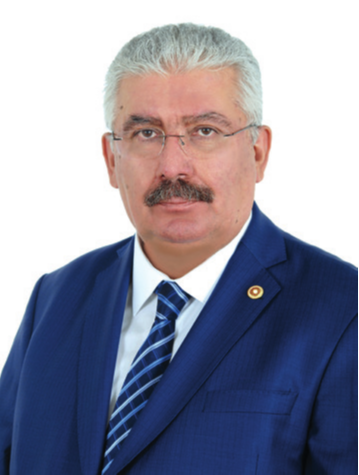 Edip Semih YALÇIN