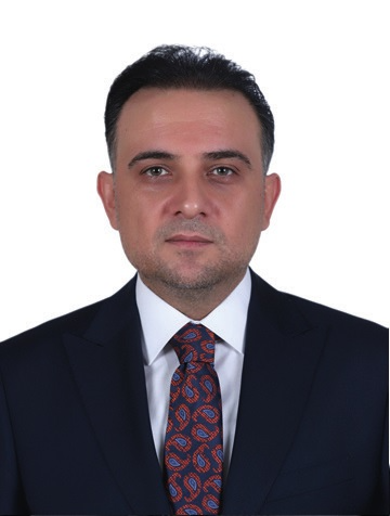 Murat BAYBATUR
