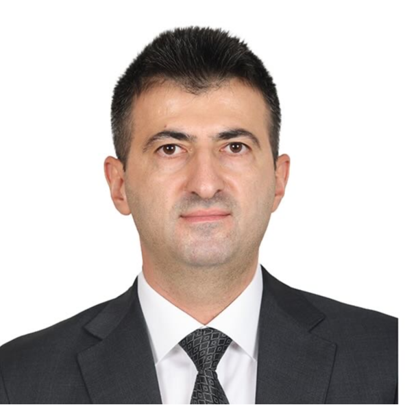 Mehmet Ali ÇELEBİ