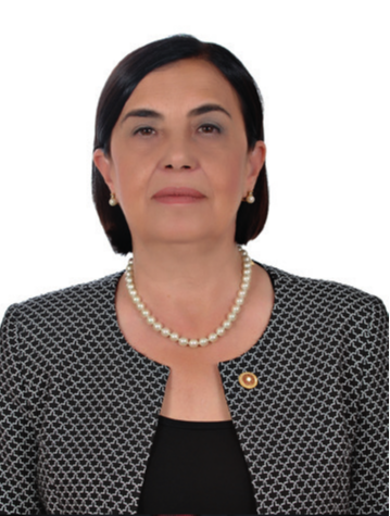 Jale Nur SÜLLÜ
