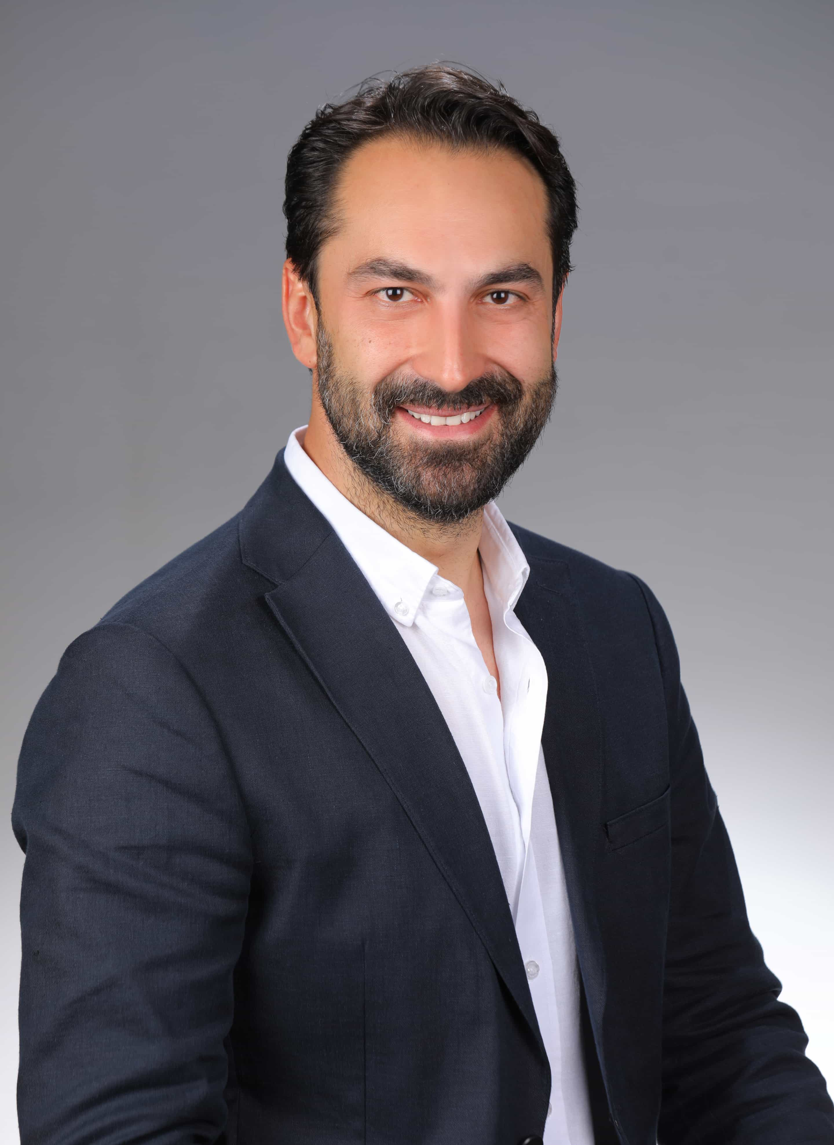 Ahmet Mücahit ARINÇ