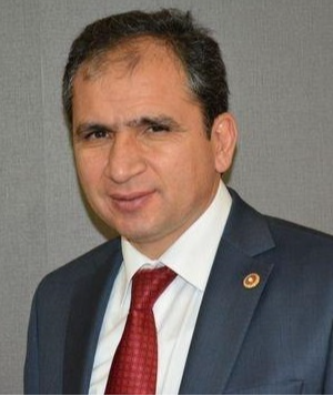 İsmail GÜNEŞ
