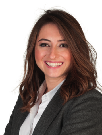 Aysu BANKOĞLU