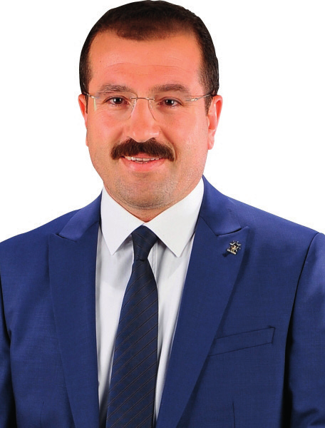 Yaşar KIRKPINAR