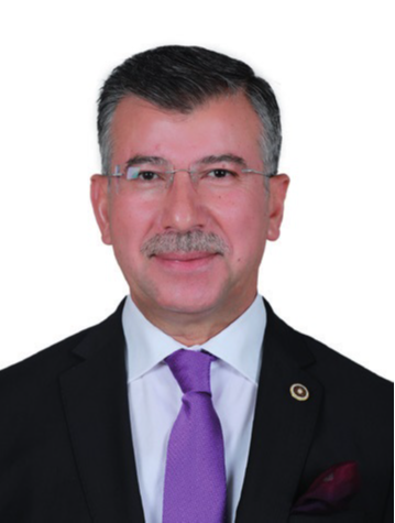 Mehmet Ali CEVHERİ