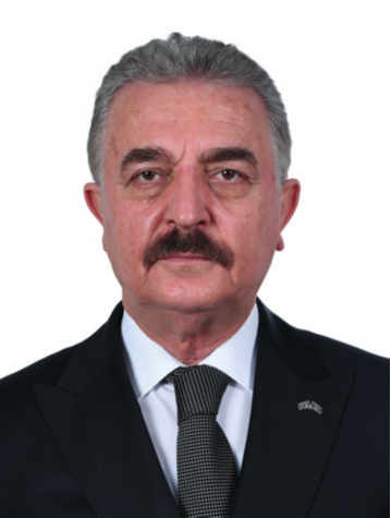 İsmet BÜYÜKATAMAN