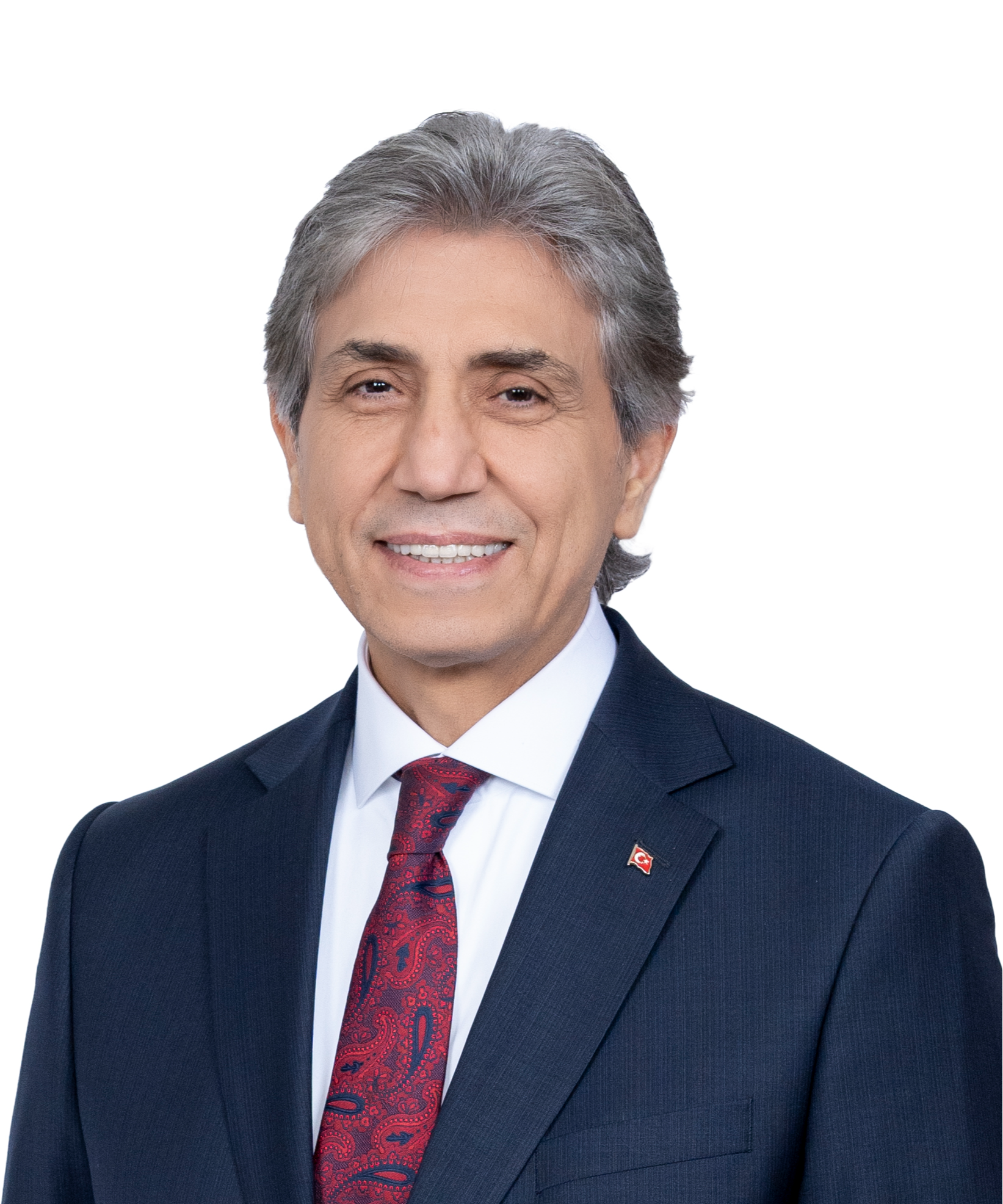 Mustafa DEMİR