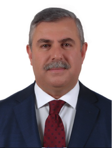 Nazım MAVİŞ