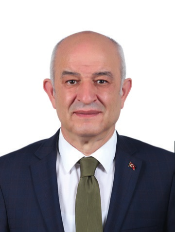 Ali Fazıl KASAP