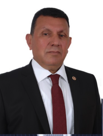 İbrahim ÖZYAVUZ