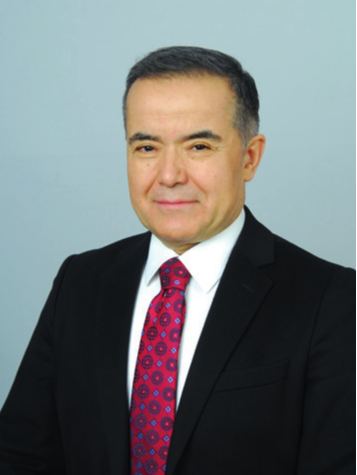 Cengiz AYDOĞDU