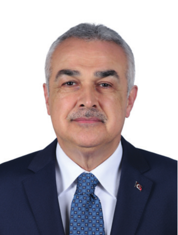 Mustafa SAVAŞ