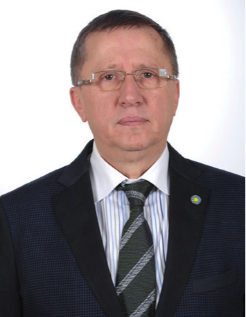 Lütfü TÜRKKAN