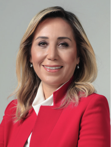 Tuba VURAL ÇOKAL
