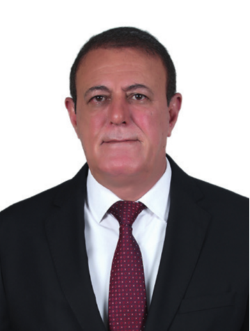 Hüseyin YILDIZ